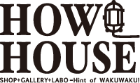 HOW HOUSE